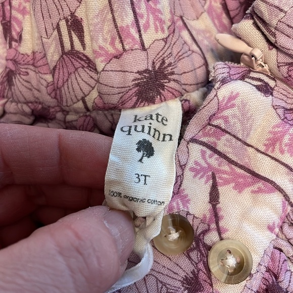 Kate Quinn Bubble Skirt 3T - Picture 4 of 4